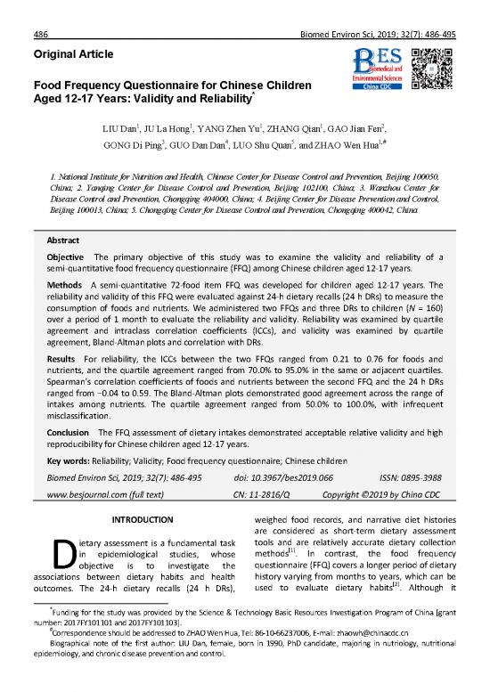 picture1_Nutrition Therapy Pdf 140376 | Bes 32 7 486
