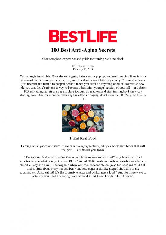 picture1_Food Guide Pdf 138944 | Bestlifecom February 13 2018