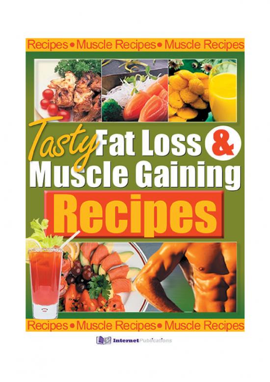 picture1_Diet Book Pdf 139240 | Bodybuilding   Tasty Fat Loss And Muscle Gaining Recipes   Manteshwer