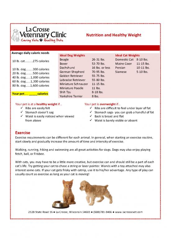 picture_Healthy Nutrition Pdf 139977 | Calorie Counts