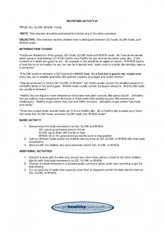 picture1_Healthy Nutrition Pdf 139272 | Cc Nutrition Lesson Plans