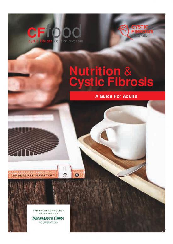 picture1_Nutrition Therapy Pdf 140424 | Cf Food Nutrition For Adults 2