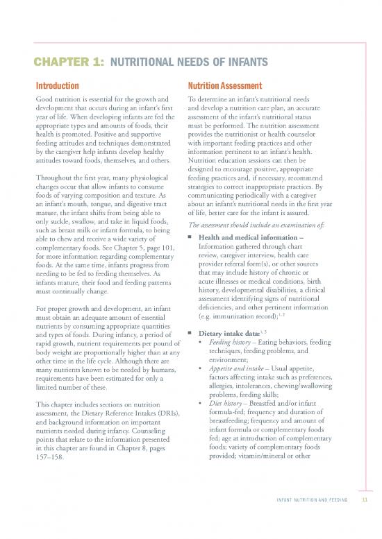 picture Nutrition Care Plan Pdf 140434 | Chapter1 Nutritionalneeds