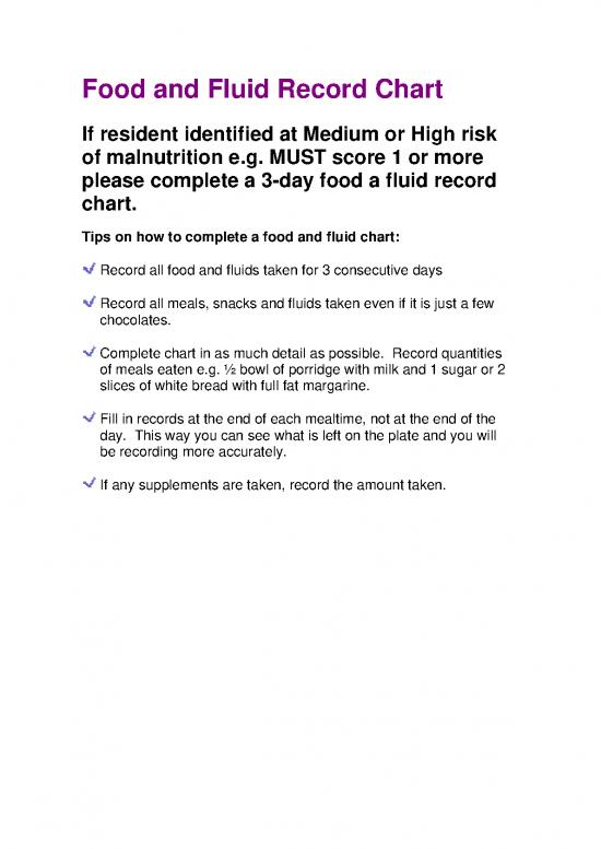 picture1_Chst Food And Fluid Chart