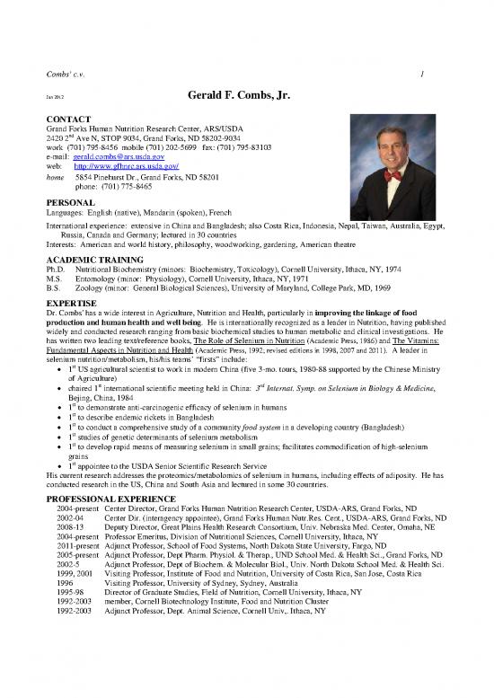 picture_Nutrition Physiology Pdf 138536 | Combscvjan2012