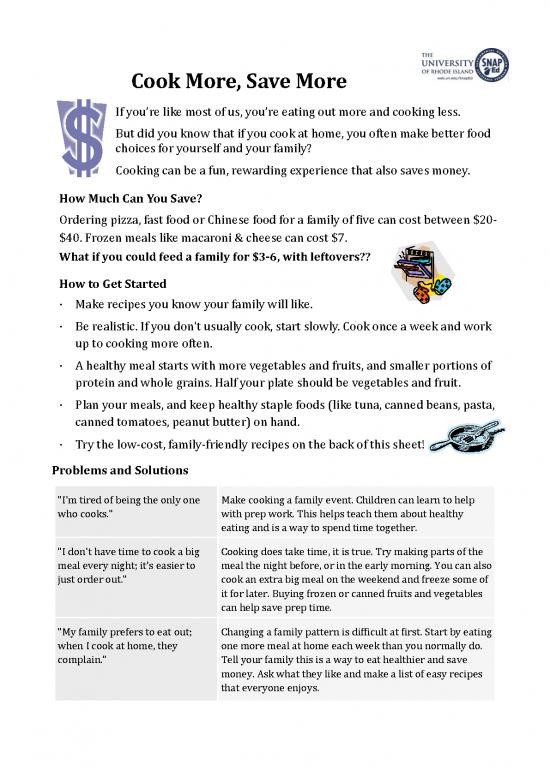 picture1_Healthy Eating Plan Pdf 138788 | Cook More Save More Meal Planning