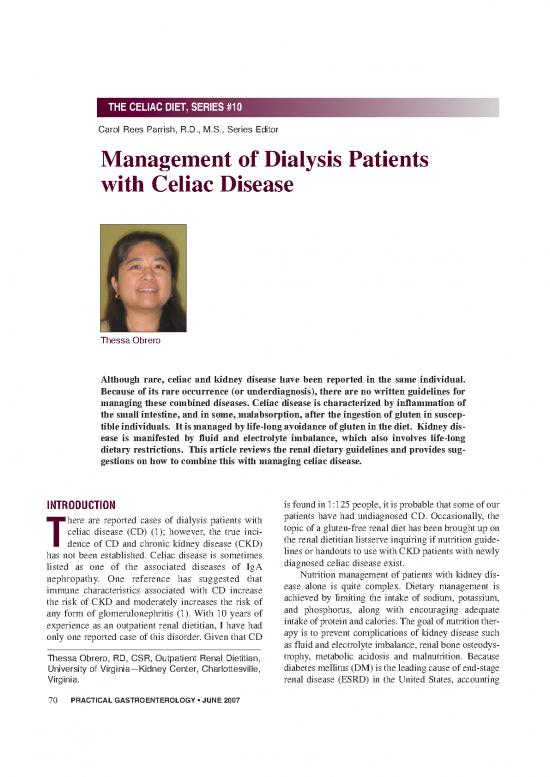 picture1_Kidney Diet Pdf 140029 | Copy Of Obreroarticle