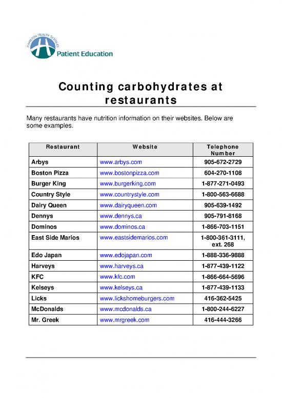 picture1_Nutrition Therapy Pdf 139357 | Countcarbohydraterestaraunt Trh