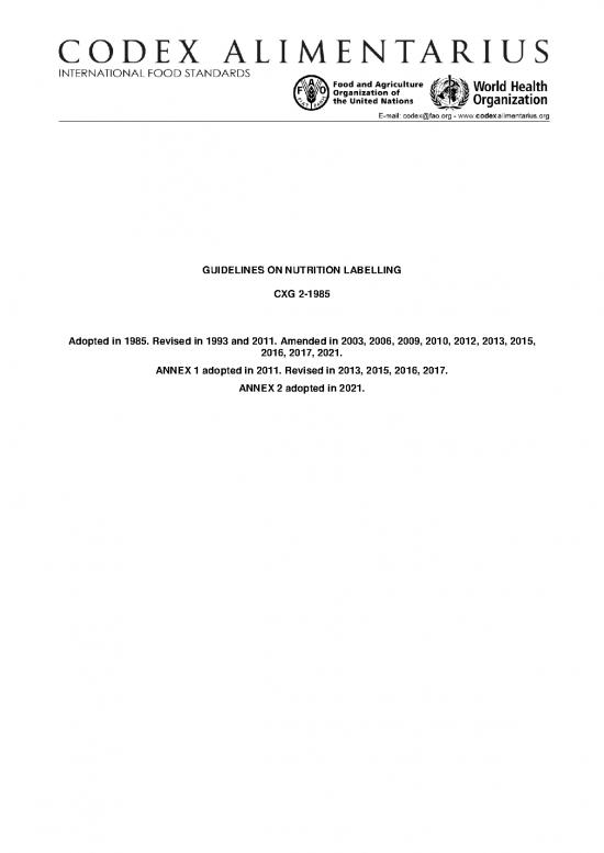 picture_Food Label Template Pdf 139119 | Cxg 002e