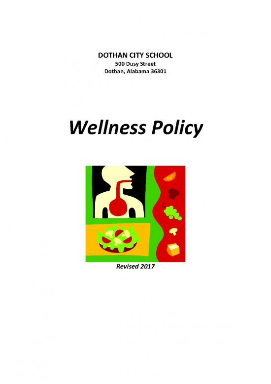 picture Nutrition Therapy Pdf 138917 | Dcs Wellness Policy V2