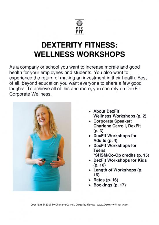 picture_Classroom Pdf 140461 | Dexfitwellnessseminars