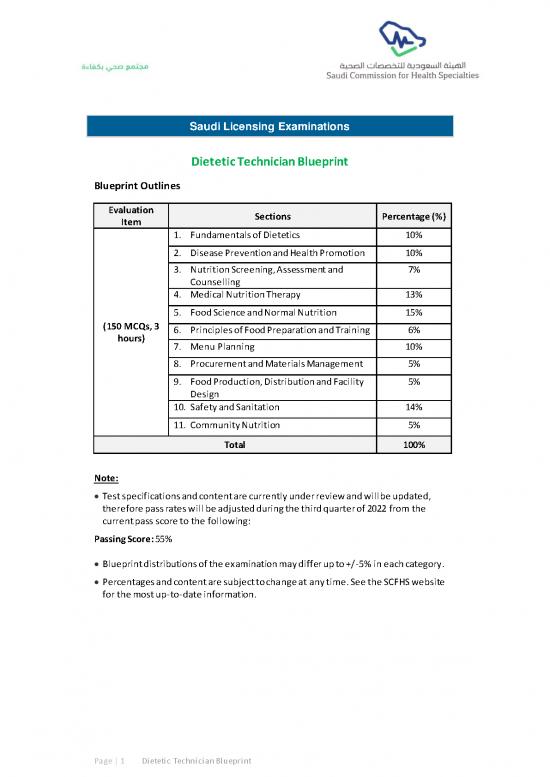 picture_The Science Of Nutrition Pdf Free 140205 | Dietetic Technician Blueprint