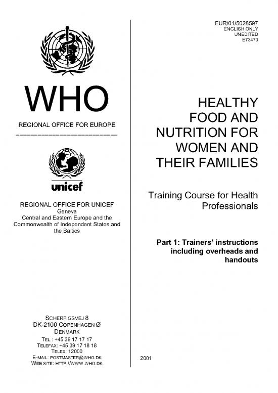 picture1_Healthy Nutrition Pdf 139082 | E73470