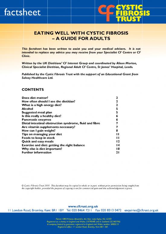 picture1_Healthy Eating Plan Pdf 140077 | Eating Well With Cystic Fibrosis Adults