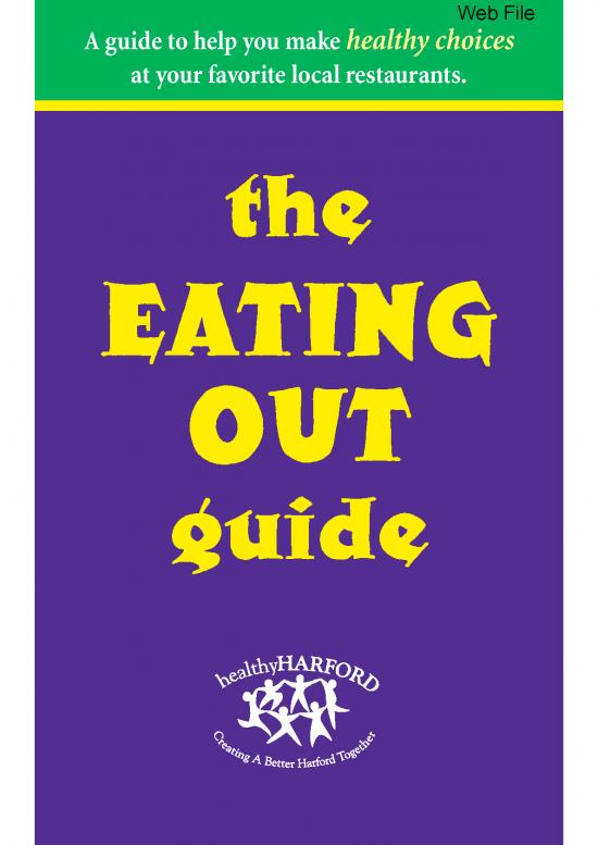 picture Calories Pdf 139482 | Eatingoutguide