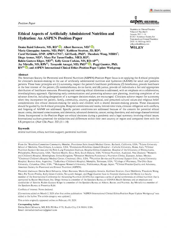 picture1_Nutrition In Clinical Practice Pdf 139881 | Ethical Aspects Of Anh   Aspen Position Paper   Cnp 2021