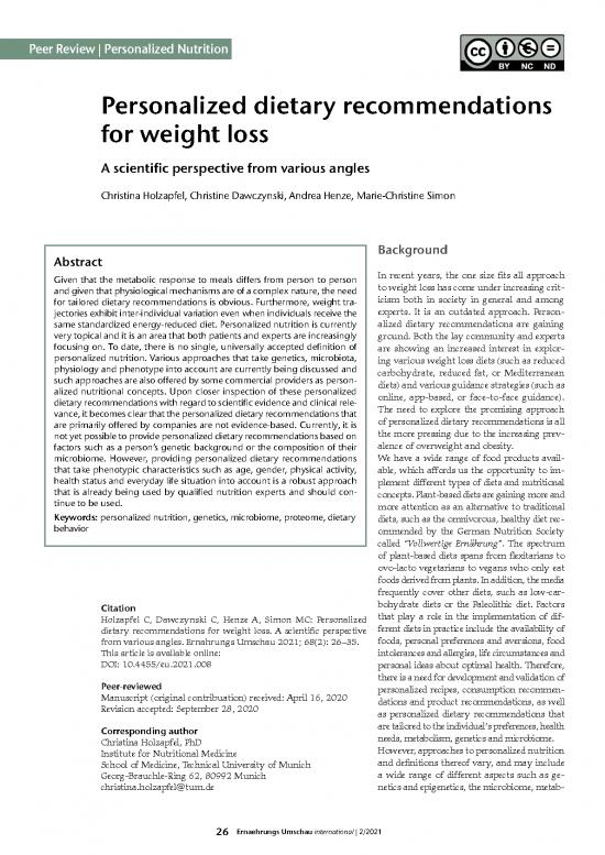 picture Nutrition Therapy Pdf 139046 | Eu02 2021 Pr Holzapfel En