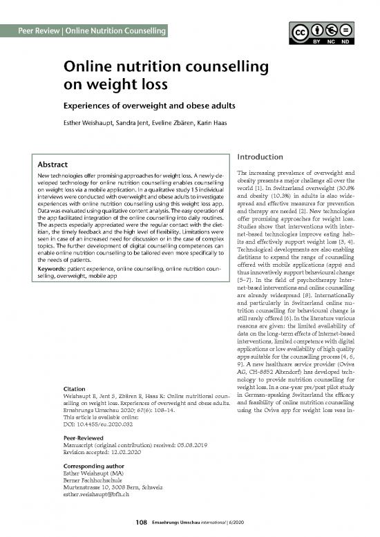picture1_Nutrition For Adults Pdf 139047 | Eu06 2020 Pr Weishaupt Eng