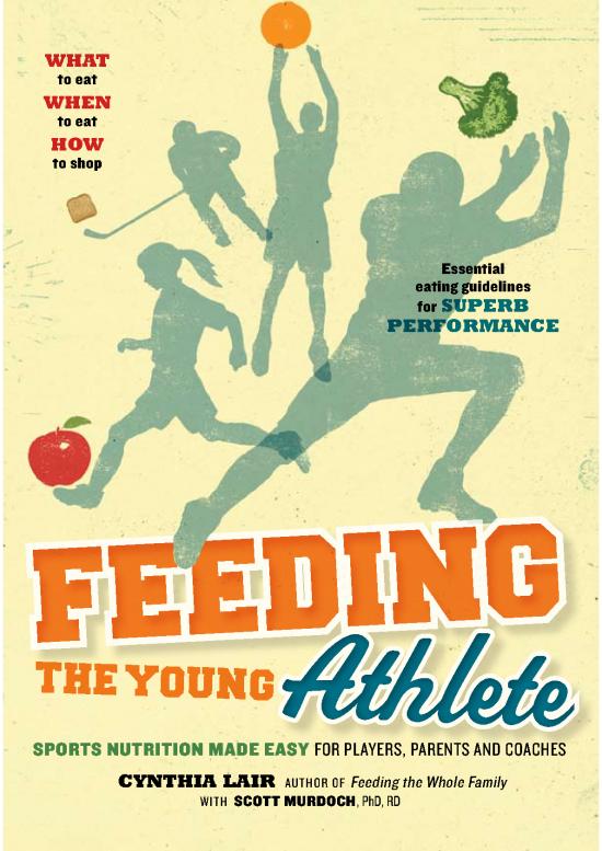 picture Sports Nutrition Book Pdf 139615 | Feedingtheyoungathlete