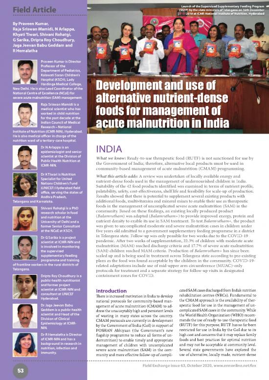 picture Supplementary Nutrition Pdf 139035 | Fex 63 Web Final 53 56
