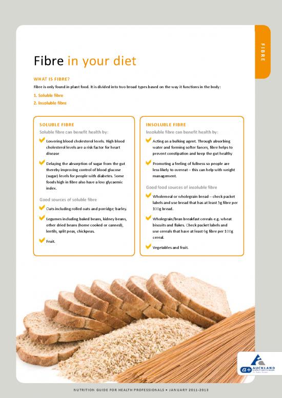 picture_Fibre Nutrition Factsheet English