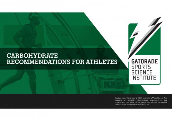 picture1_Fuel Pdf 139334 | Final Carbohydrate Intake Recommendations For Athletes 21
