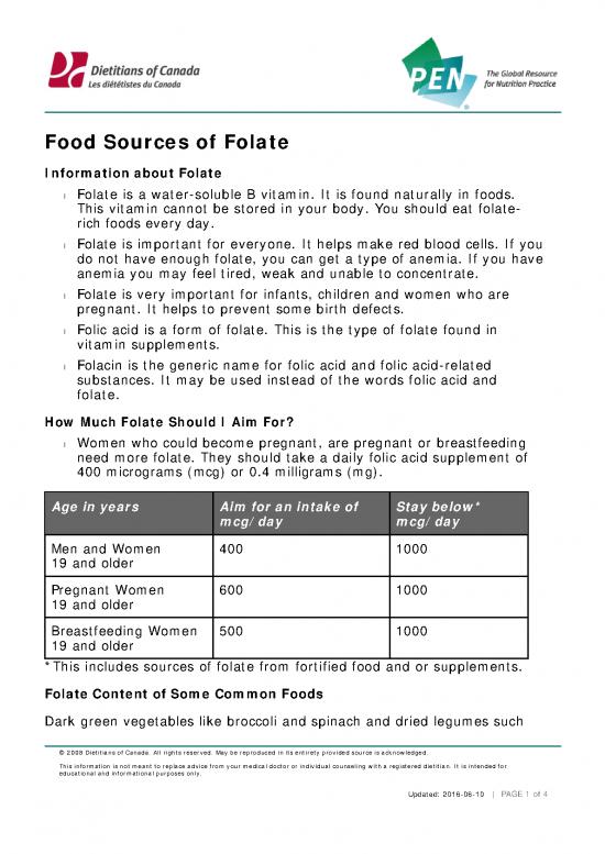 picture_Folate