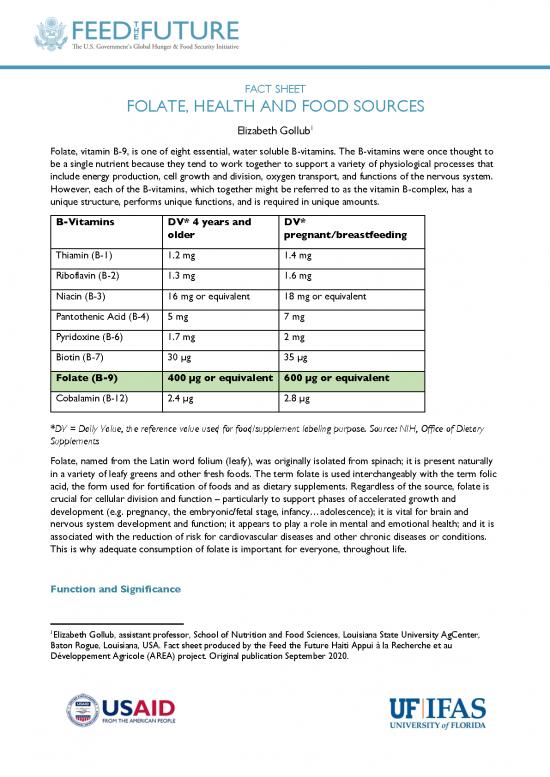 picture1_Production Pdf 139648 | Folate Eng