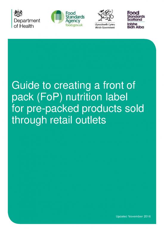 picture1_Food Label Template Pdf 139181 | Fop Guidance 0
