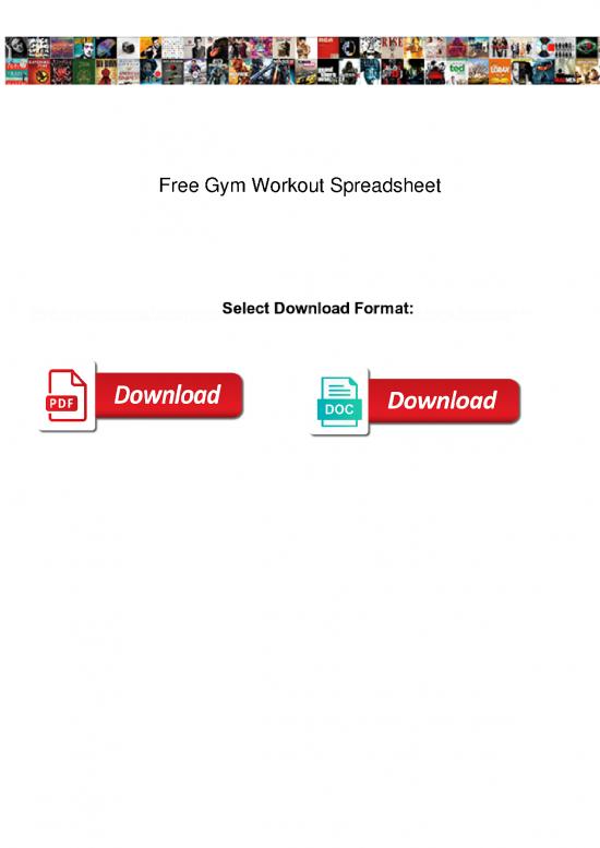 picture1_Free Gym Workout Spreadsheet