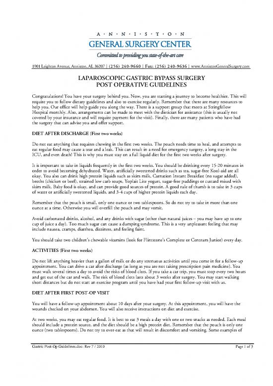 picture1_Made Diet Pdf 140348 | Gastric Post Op Guidelines
