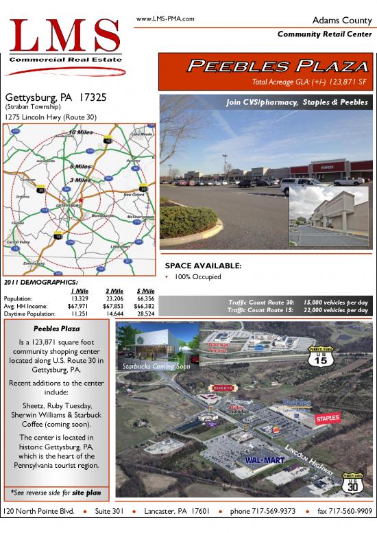 picture1_Pharmacy Pdf 139265 | Gettysburg Brochure