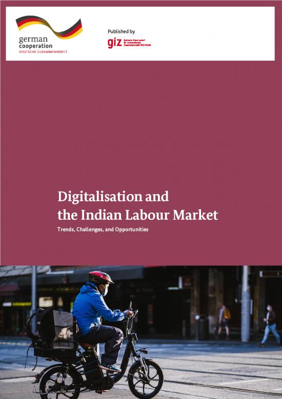 picture1_Agriculture Economy Pdf 138633 | Giz 2022 Digitalisation And The Indian Labour Market