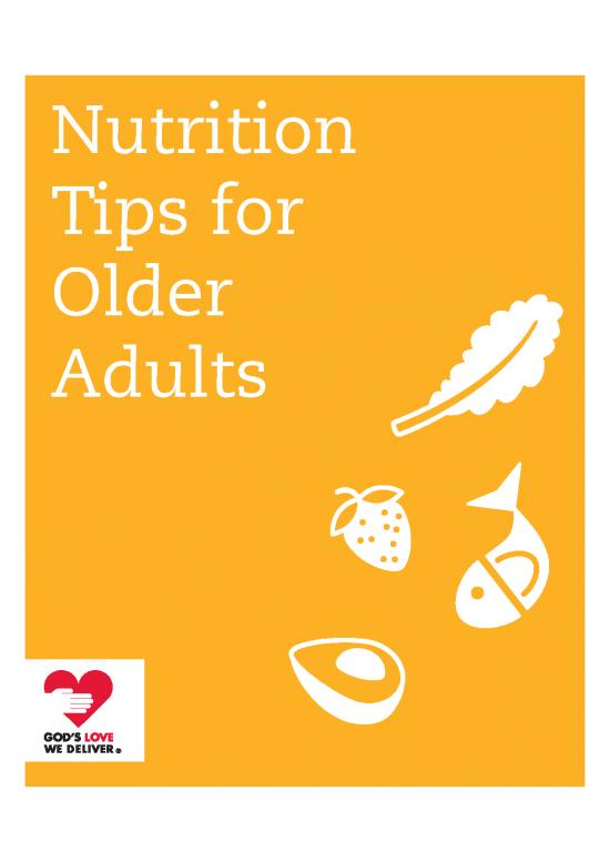 picture1_Nutrition For Adults Pdf 139292 | Glwd Nutritionandaging June2020 Eng