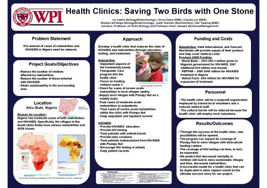 picture1_Health Clinics Saving Two Birds With One Stone