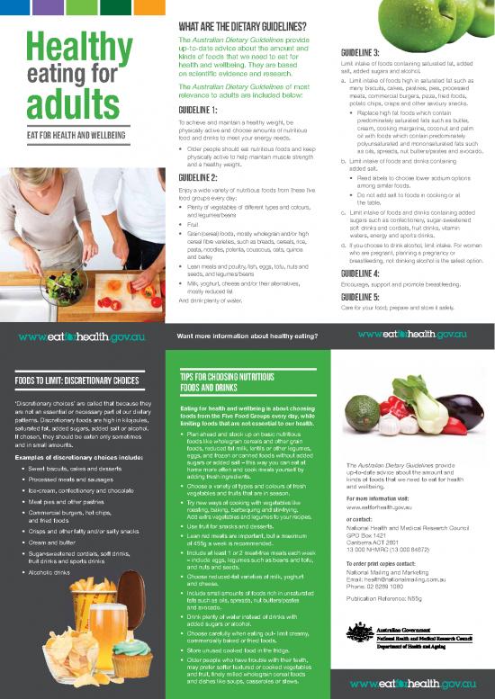 picture1_Healthy Eating For Adults