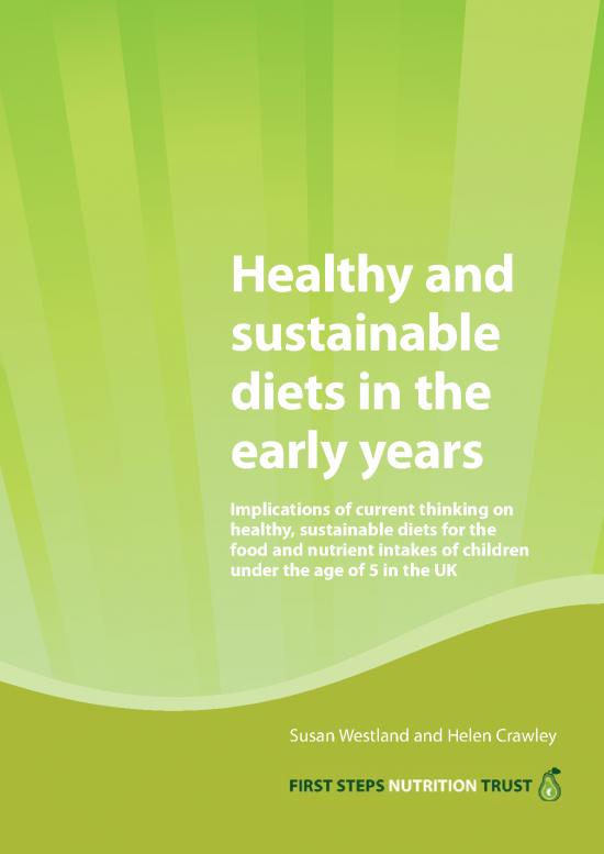 picture_Healthy Nutrition Pdf 138301 | Healthy Sustainable Diets Report