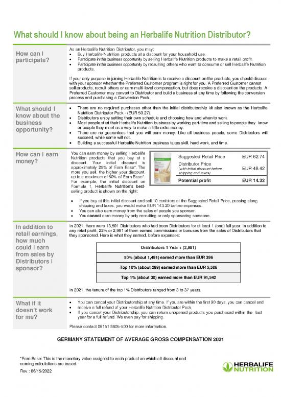 picture_Herbalife Nutrition Pdf 139920 | Herbalife Sagc Germany Eng