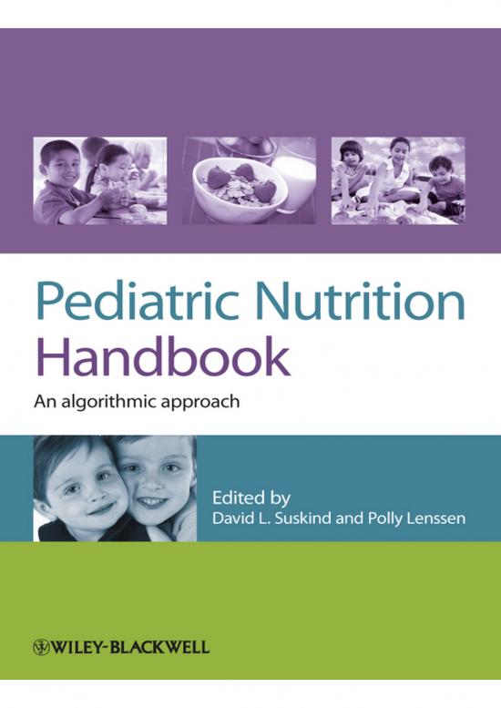 picture1_Nutrition Handbook 138176 | Hotrotailieuykhoblogspocompediatricnutritionhandbookanalgorithmicaproachdavidsuskind