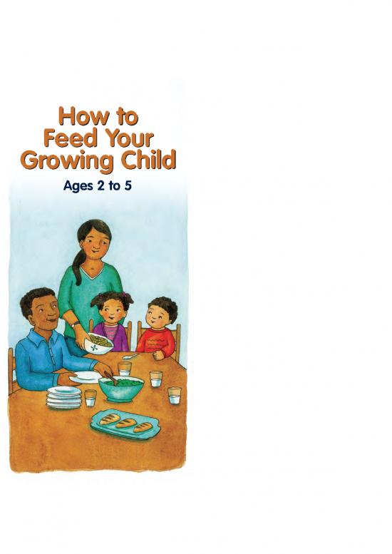 picture_Food Guide Pdf 140095 | How To Feed Your Growing Child En