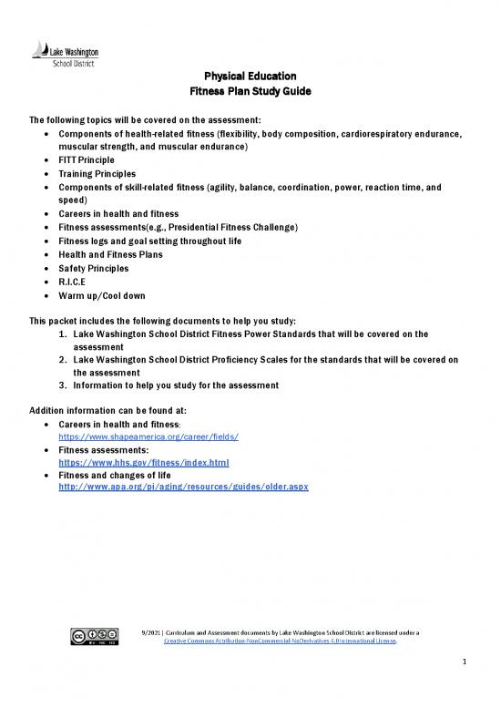 picture_Career Pdf 138140 | Hs Fitness Assessment And Plan Study Guide