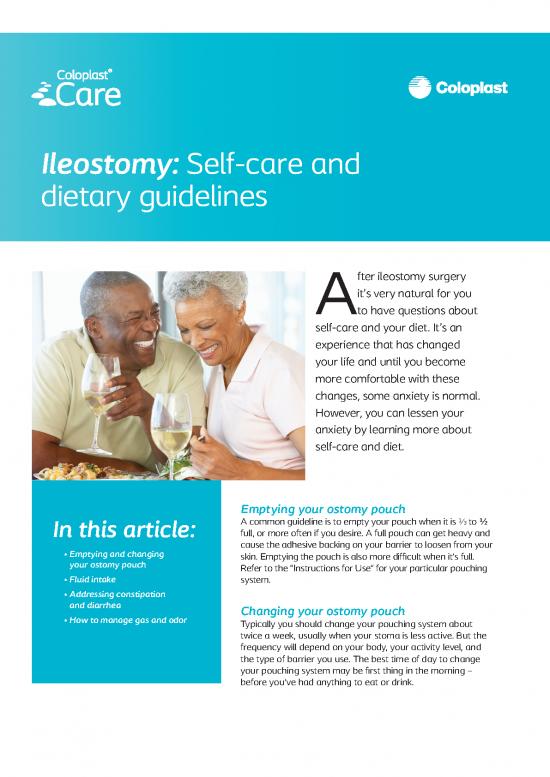 picture1_Ileostomy Self Care