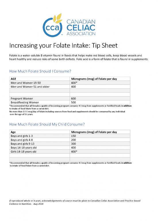 picture_Increasing Your Folate Intake Final