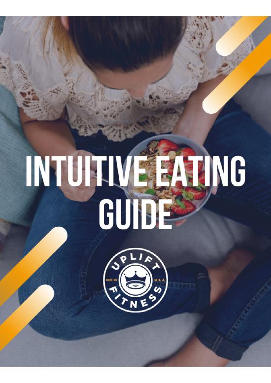 picture1_Calories Pdf 138302 | Intuitive Eating Guide 2