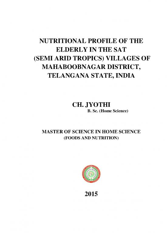 picture1_The Science Of Nutrition Pdf Free 140101 | Jyothi, Sc