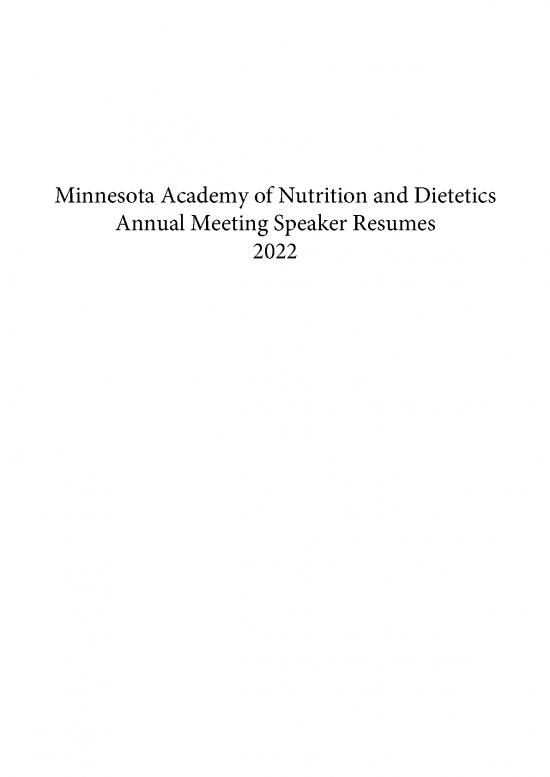 picture1_Nutrition In Clinical Practice Pdf 139816 | Mand Annual Conference All Resumes Final