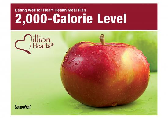 picture1_Healthy Eating Plan Pdf 138542 | Mealplan 2000 Calorie