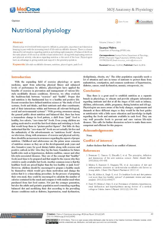 picture Nutrition Physiology Pdf 140032 | Mojap 02 00042