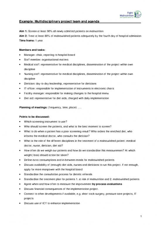 picture1_Leadership Pdf 139155 | Multidisciplinary Project Team And Agenda 1