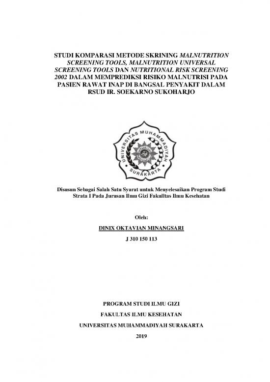 picture Nutritional Risk Screening 2002 Pdf 139842 | Naskah Publikasi
